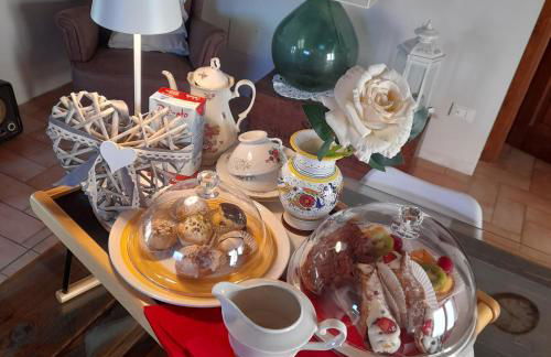 Cottage La Dolce Agogia Panicale - Foto 43