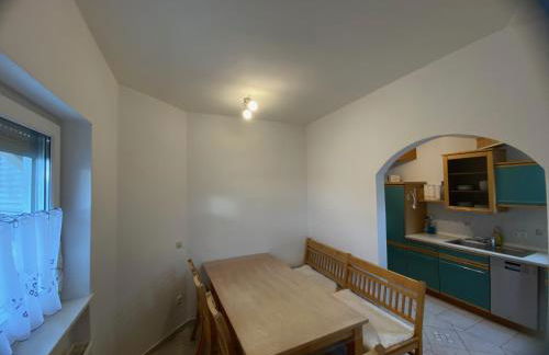 Monteurwohnung , 4 Schlafzimmer, 130qm, Balkon, einzige Wohneinheit im Haus, Parkplatz - Foto 22