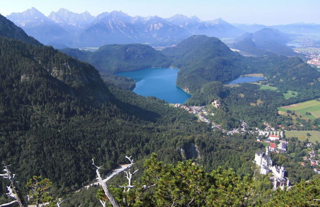 Holiday Apartment at the Rose Garden - Foto 10