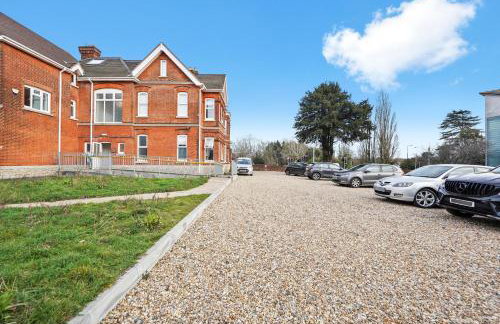 Boutique Maidstone Gem - Sleeps 2 - Foto 16