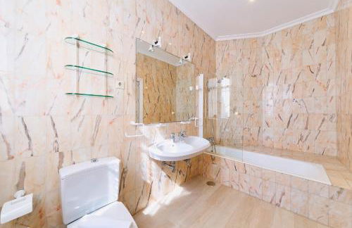 Apartamento centro Málaga y Playa de la Malagueta - Foto 7