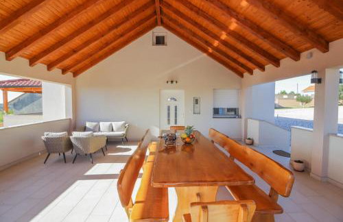 Villa Zrilic ZadarVillas - Foto 41