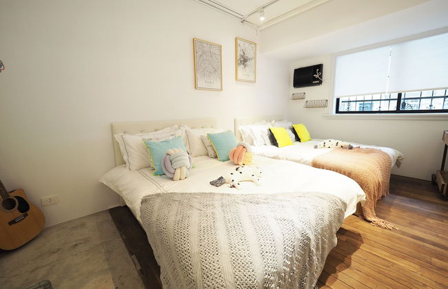 BR4&Zhongxiao Fuxing - Photo 14