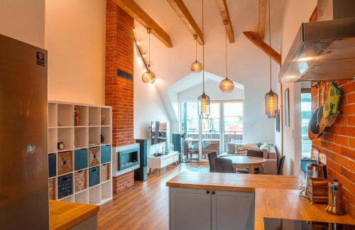 Modlnica Wierzbowa Cosy Apartment by BookingHost - Foto 21