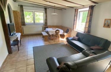 Ferienwohnung Kornkäfer 2 - Foto 20