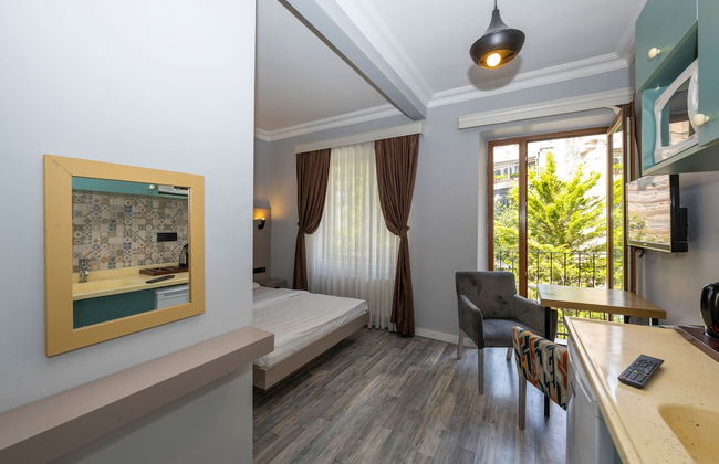 Cirrus Suites - Foto 62