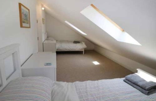 St Joseph’s Spacious Family Holiday Home Sea Views - Foto 17