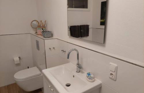 Ferienwohnung Franz-Wilhelm - Foto 8