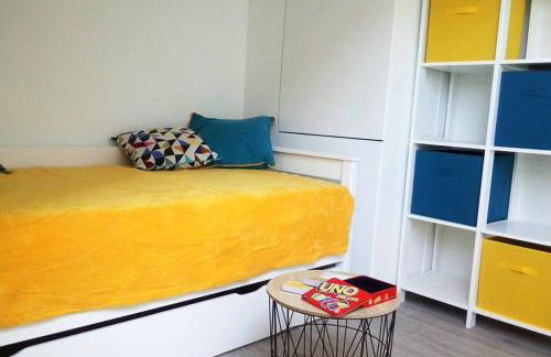 Les Marines du Treustel - Foto 12