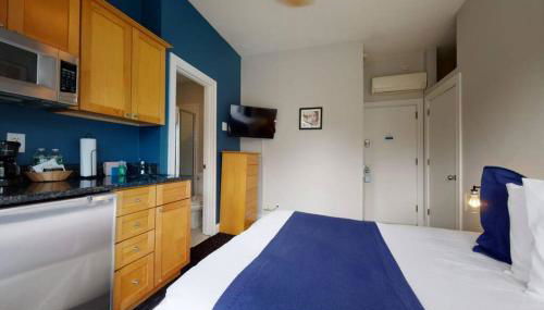 Centrally located Studio in the SouthEnd, #25 - Foto 5