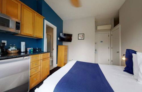 Centrally located Studio in the SouthEnd, #25 - Foto 5