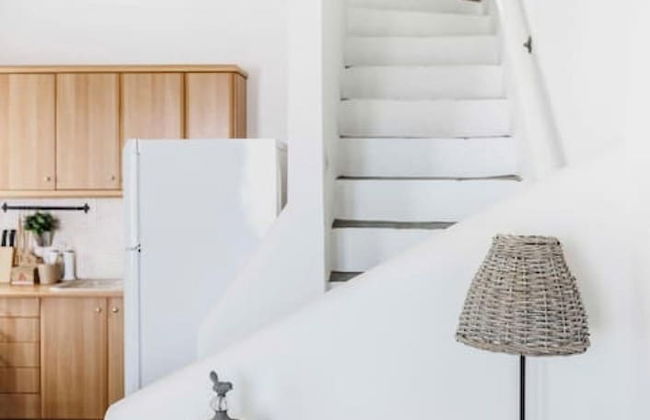 Ballos for 6 in Exomvourgo - Photo 32