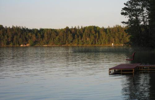 Spruces at Pine Cone Lodge- Big Sand Lake - Foto 40