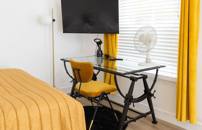 James Place @ Pontmorlais - Foto 78