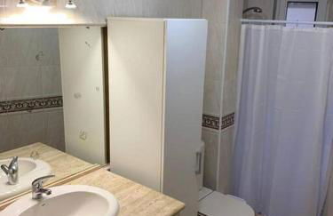 Bonito Apartamento en la Manga con piscina entre dos mares - Foto 23