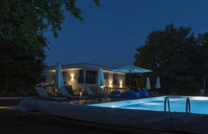 Luxury Villa Četiri Hrasta - Foto 71