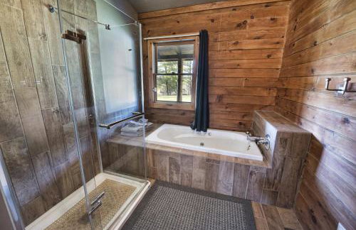 Bushwood Cabin - Foto 29