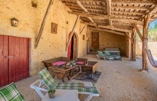 Le Mas dAmour - Foto 45