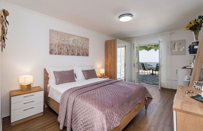 Apartments and Room Lora - Foto 25