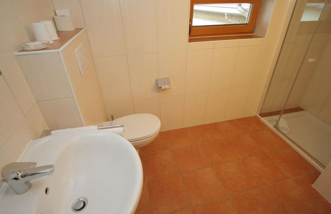 Spacious Apartment in Uderns Near Ski Area - Foto 51