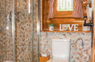 Cabin Noah - Foto 16