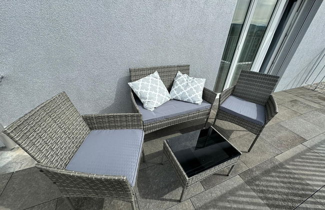 Airport Apartments Zürich - Foto 71