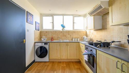 14GH* For your relaxed and Cosy stay with Free - Foto 3