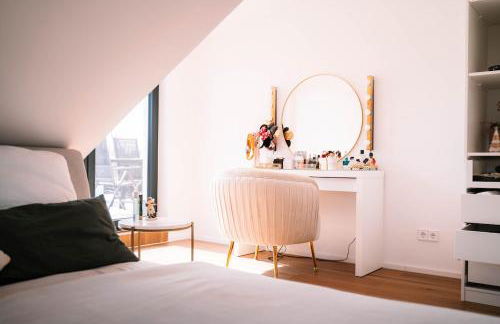 Luxusapartment in Backnang mit Wellness - Foto 23