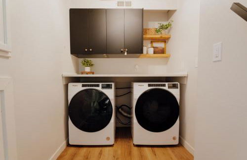 Riverside Retreat on Skagit River - Foto 33