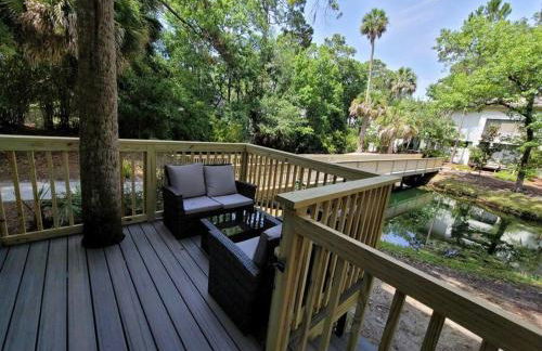 Contemporary bliss-newly renovated cozy villa! - Foto 36