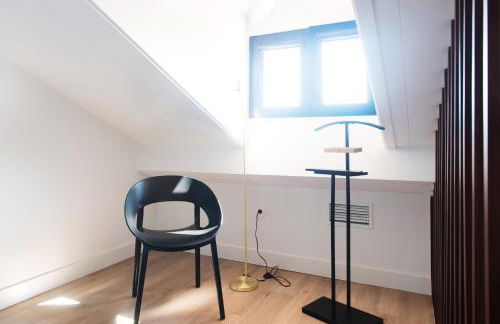 Santa Catalina Suites Gijón - Foto 62