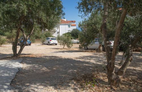 Apartments Sunrise Duilovo -Superior Three Bedroom Apartment with Sea View Terrace - Foto 62