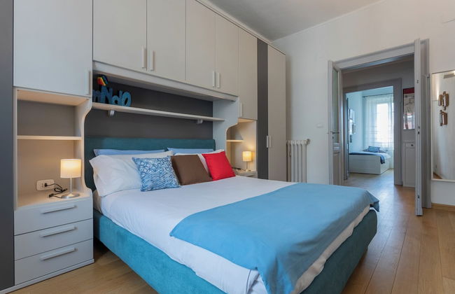 La Casa dei Viaggiatori - Foto 4