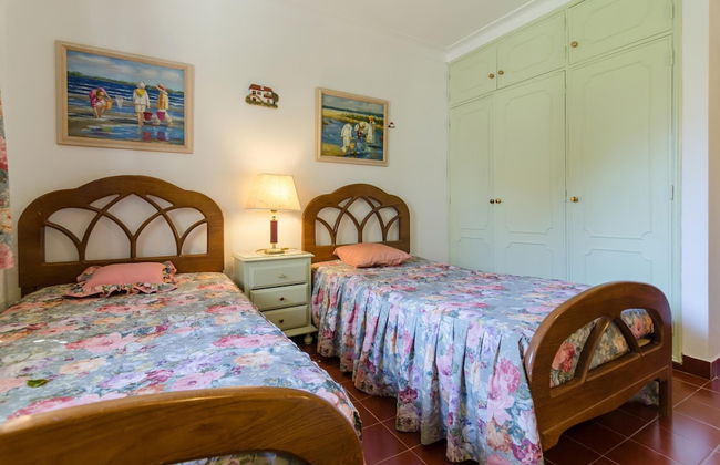 Villa V5 With Private Pool - Photo 16