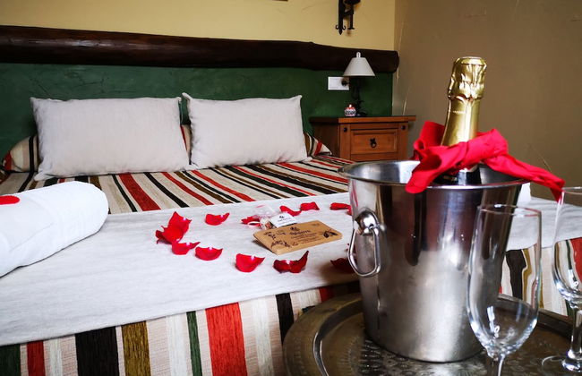 Apartamentos La Suerte - Foto 45