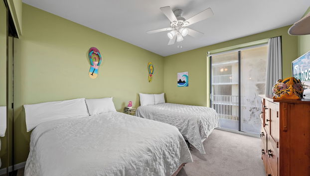 Bluewater 201 - Foto 4, Habitación