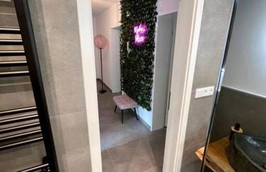 Wohlfühlapartment Nähe Legoland mit Terrasse - Foto 23