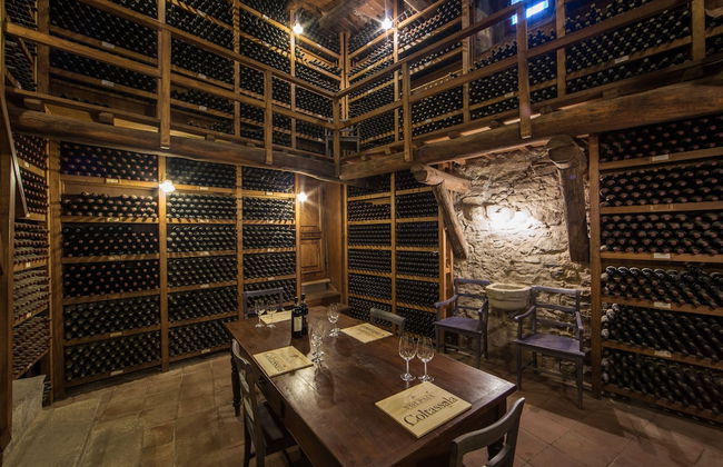 Castello di Volpaia - Foto 31