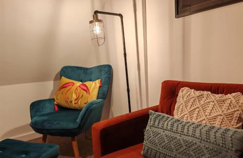 The Old Post Office - Foto 41