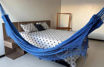 Espaçosa casa com Piscina para até 15 hóspedes - Foto 25