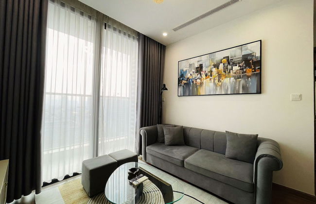TIL - Vinhomes Skylake Elegance Suites - Foto 58