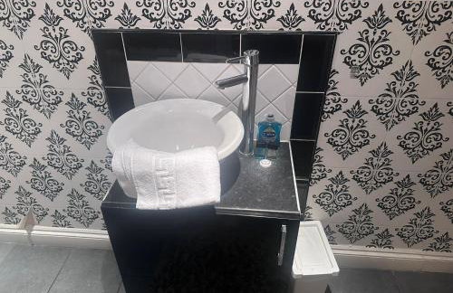 Church hill Manor 5BR longer stays - Foto 60