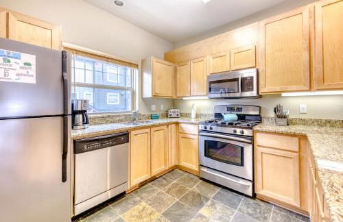 Collins Lake Chalet #24 - Foto 12