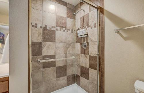 Crestview Place Family Home 2 Mins to UCCS Patio and BBQ - Foto 26