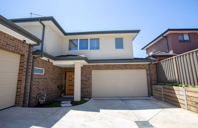 Lux Style 4BR Townhouse@ashwood - Foto 26