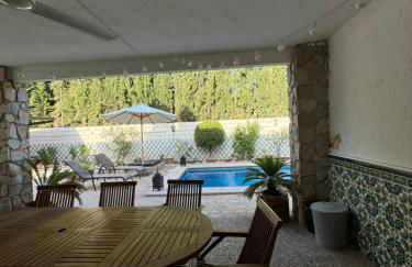 Villa rural sXIX Luz tranquilidad y naturaleza - Foto 67