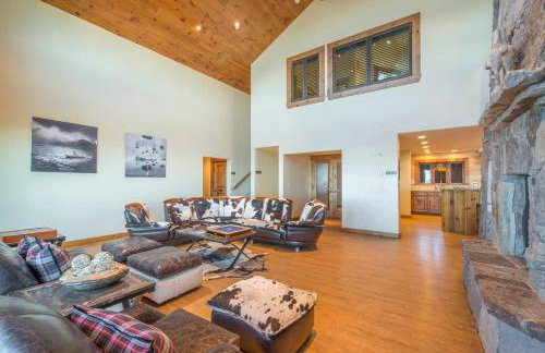 Skislope-Tahoe Villa - Foto 60