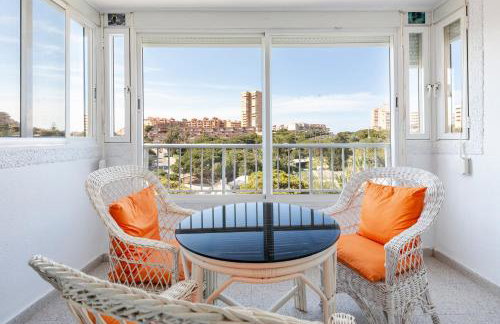 El Buen Sol De La Manga - Foto 23