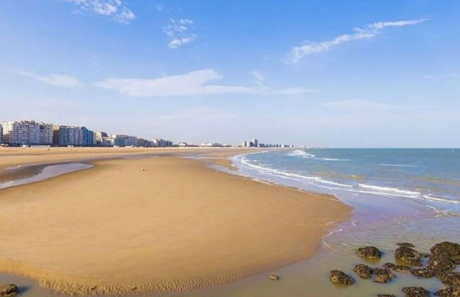 Apartment in Oostende for 6 Person - Foto 39