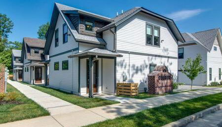 Nashville Townhouse - Walk to Food, Near Downtown! - Foto 2